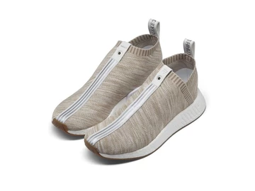 adidas Consortium Sneaker Exchange – KITH x NAKED City Sock 2.0