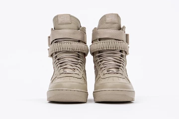 Nike SF-AF1 Desert Camo - first look