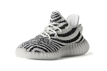 adidas Yeezy 350 Boost V2 Zebra - offizielle Bilder