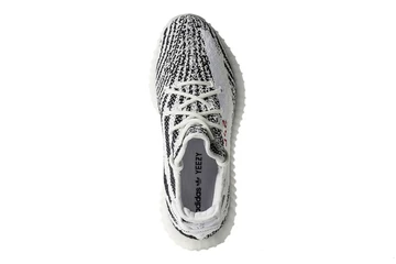 adidas Yeezy 350 Boost Zebra - offiziell bestätigt