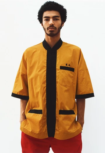 Supreme Spring/Summer 2017 - Lookbook