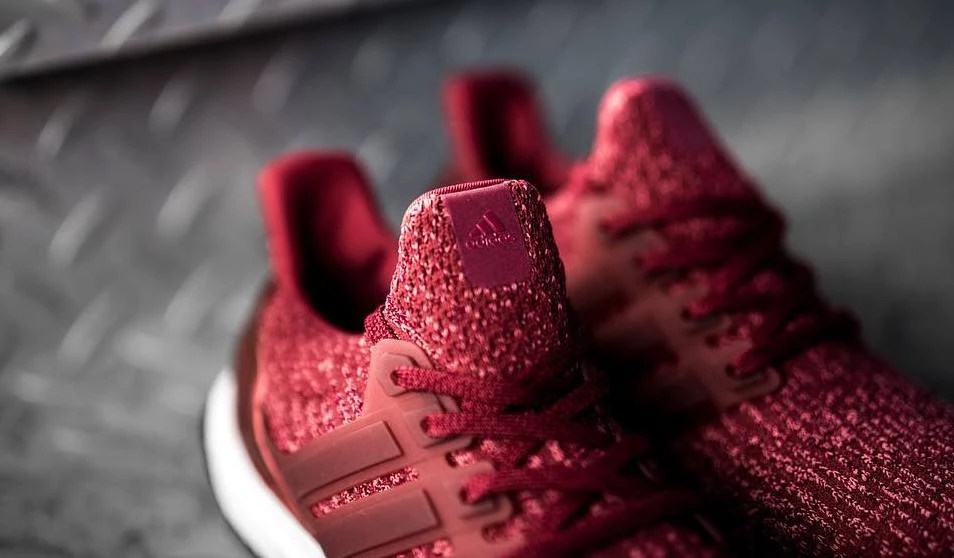 Adidas ultra boost 3.0 burgundy hotsell