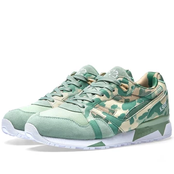 Diadora V.7000 & N.9000 Camo Pack - online now