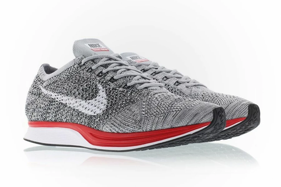 Nike flyknit shop racer no parking