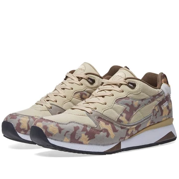Diadora V.7000 & N.9000 Camo Pack - online now