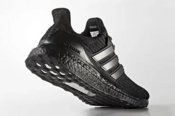 adidas Ultra Boost 3.0 Triple Black