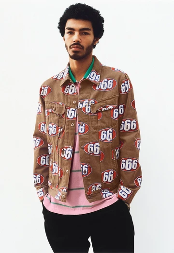 Supreme Spring/Summer 2017 - Lookbook