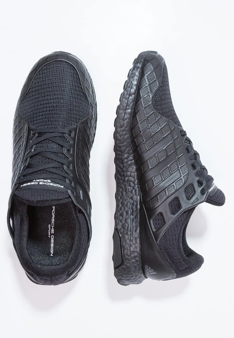 Porsche Design by adidas Ultra Boost Core Black Dead Stock