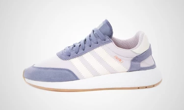 adidas Iniki Runner Lila