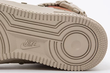 Nike SF-AF1 Desert Camo - first look