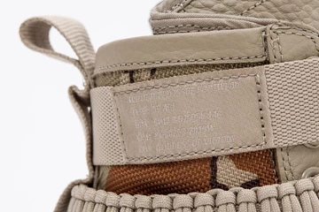 Nike SF-AF1 Desert Camo - first look