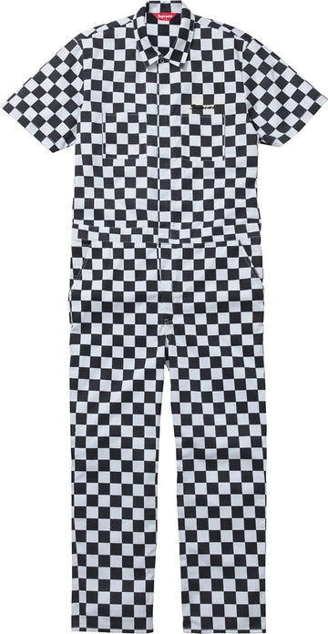 Supreme Spring/Summer 2017 - Lookbook