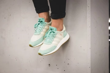 adidas Iniki Runner Mint