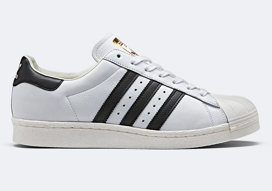 adidas Superstar Boost Releaseinfos Dead Stock