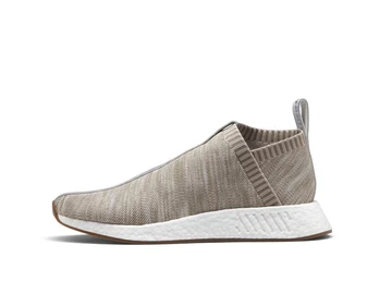 adidas Consortium Sneaker Exchange – KITH x NAKED City Sock 2.0