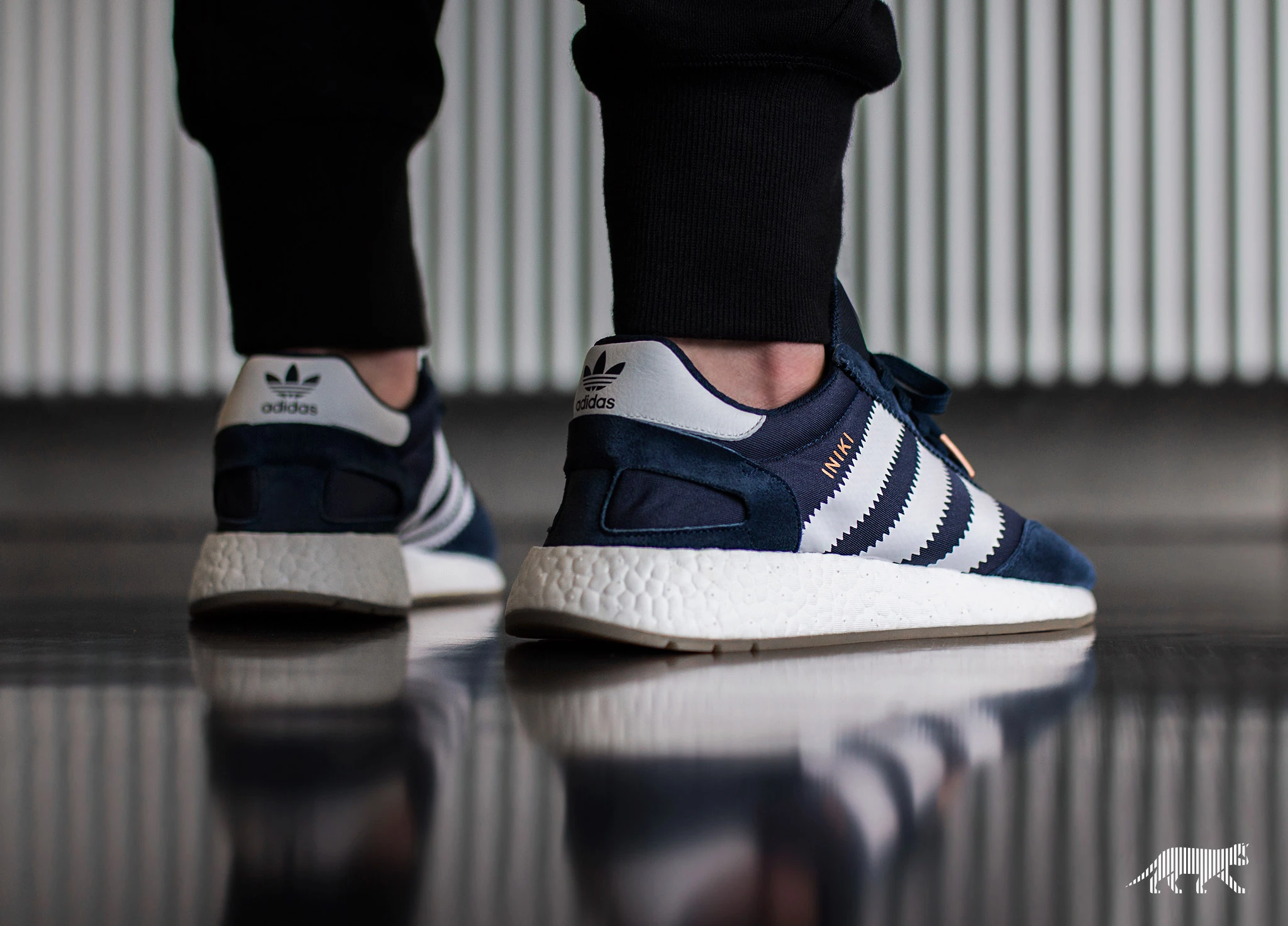 Adidas iniki washing machine best sale