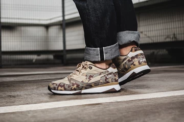 Diadora V.7000 & N.9000 Camo Pack - online now