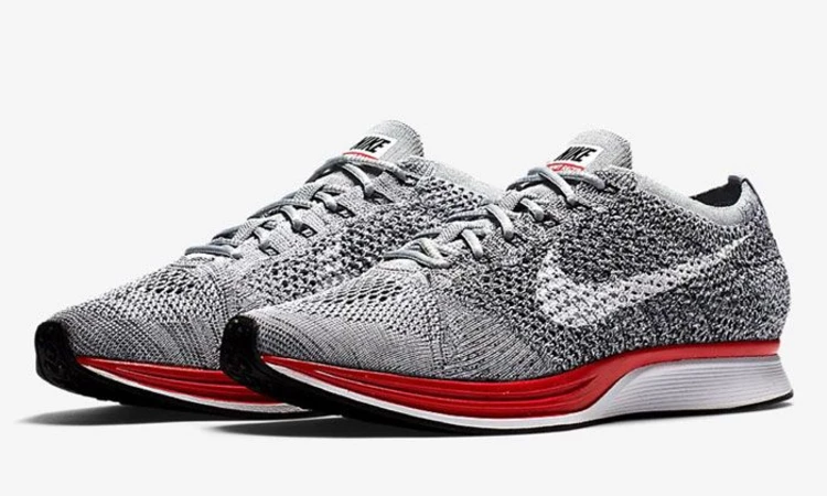 Nike Flyknit Racer No Parking