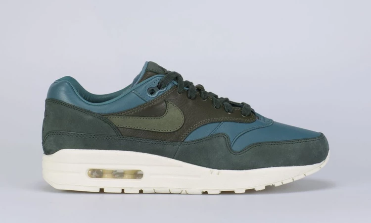 Nike Air Max 1 Pinnacle Blue