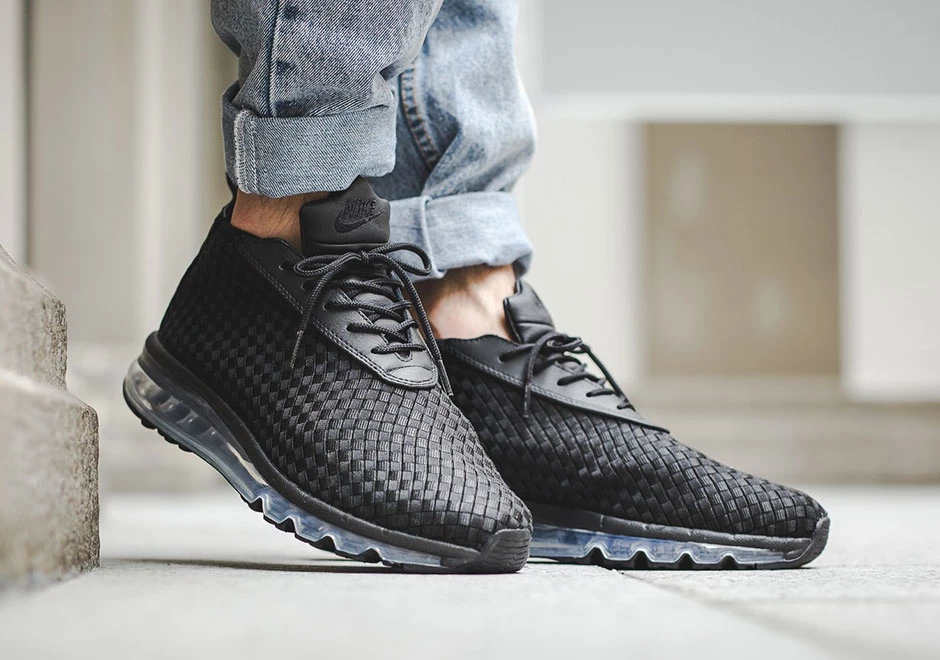 Nike Air Max Woven Boots QS Dead Stock