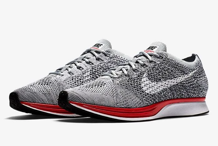 Nike Flyknit Racer No Parking | Dead Stock