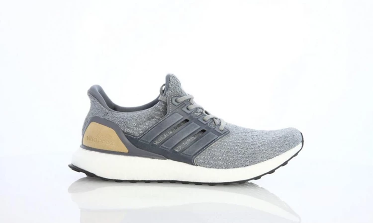 adidas Ultra Boost LTD Mid Grey