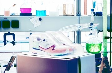 Der afew Store ist "highly addictive"