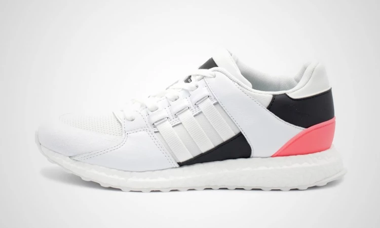 adidas EQT Support Ultra Turbo Red B-Side