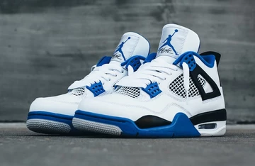 Jordan 4 Motorsport