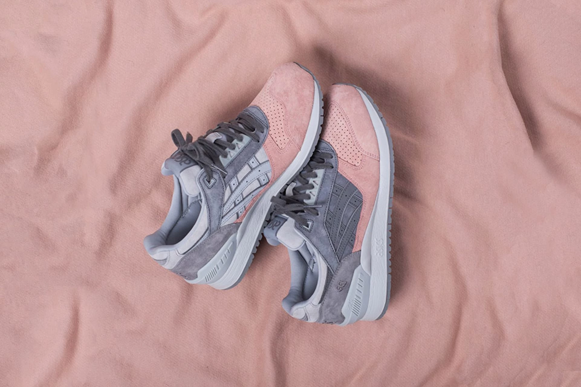 Asics gel respector japanese garden online