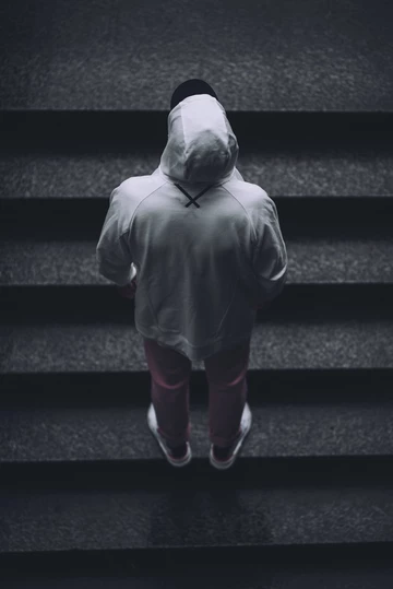 Outfit: adidas XbyO x adidas EQT 93/17