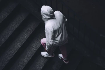 Outfit: adidas XbyO x adidas EQT 93/17