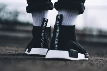 adidas Originals x United Arrows CS1 PK