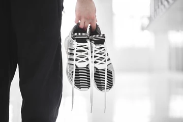 adidas EQT Support ADV Zebra