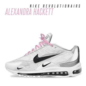 Nike Air Max RevolutionAIRS
