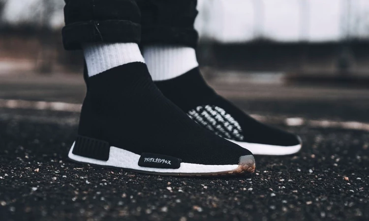 adidas Originals x United Arrows CS1 PK