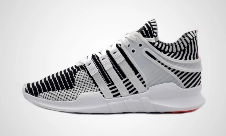 adidas EQT Support ADV Zebra