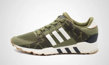 adidas EQT Support RF Camouflage