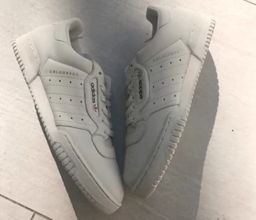 adidas Yeezy Calabasas Powerphase - first look