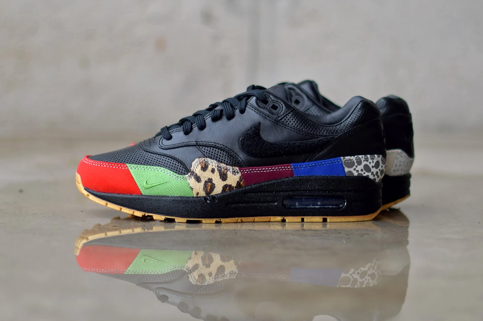 Nike air max 1 g masters best sale