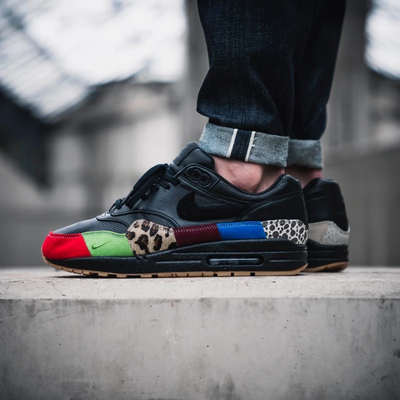 Nike Air Max 1 Master Dead Stock