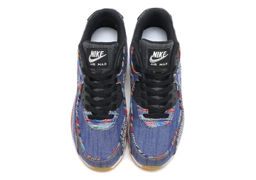 Nike Air Max 90 Mexican Blanket - first look