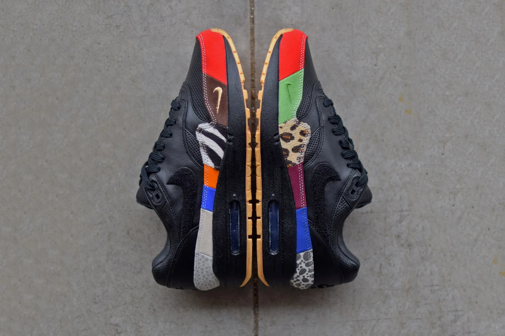 Nike Air Max 1 Master Dead Stock