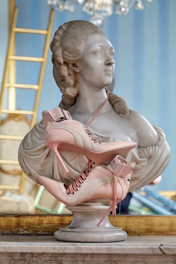 Fenty PUMA by Rihanna Spring/Summer 2017 Collection