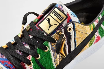 COOGI x Puma Clyde - Release info