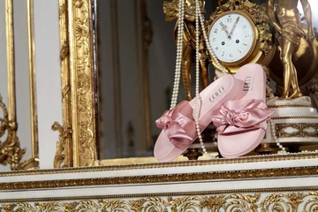 Fenty PUMA by Rihanna Spring/Summer 2017 Collection