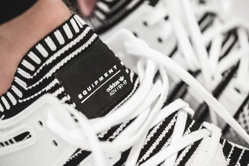 adidas EQT Support ADV Zebra