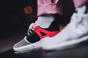 Relaunch der adidas EQT Serie - Interview mit Till Jagla