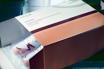 Der afew Store ist "highly addictive"