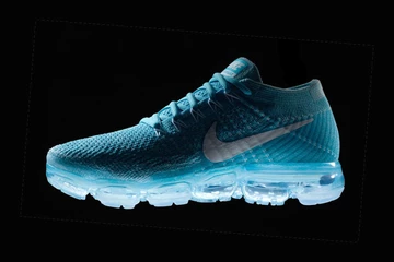 Nike VaporMax - neue Colourways